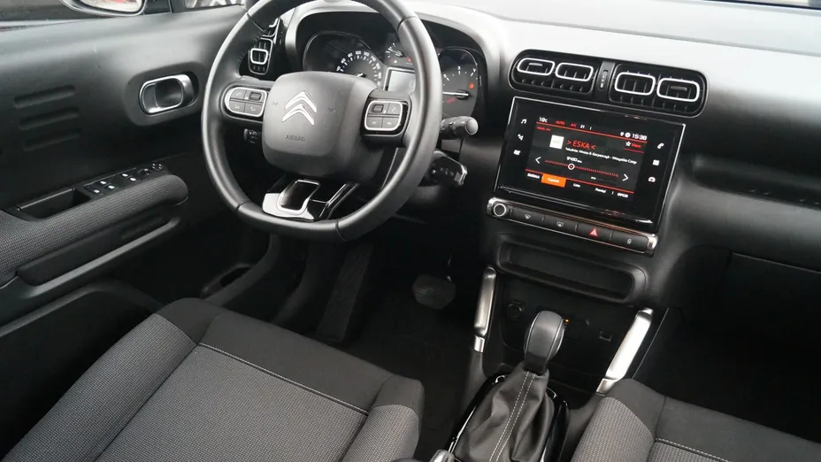 CITROEN C3 Aircross -