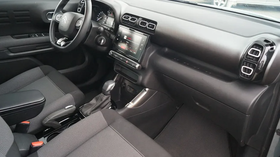 CITROEN C3 Aircross -