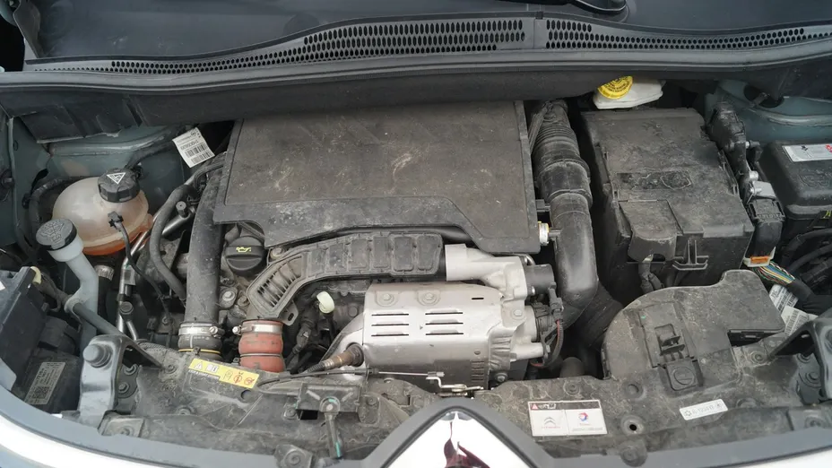 CITROEN C3 Aircross -