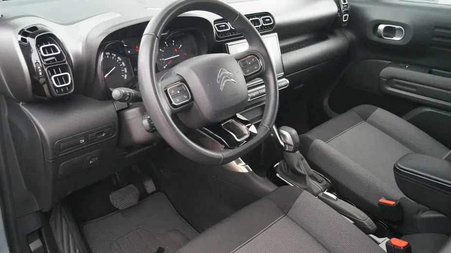 CITROEN C3 Aircross -