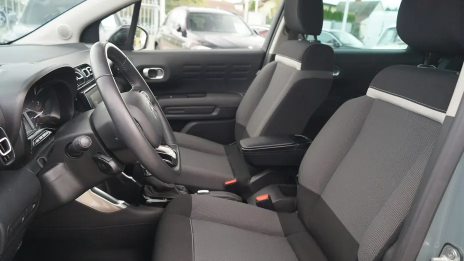 CITROEN C3 Aircross -