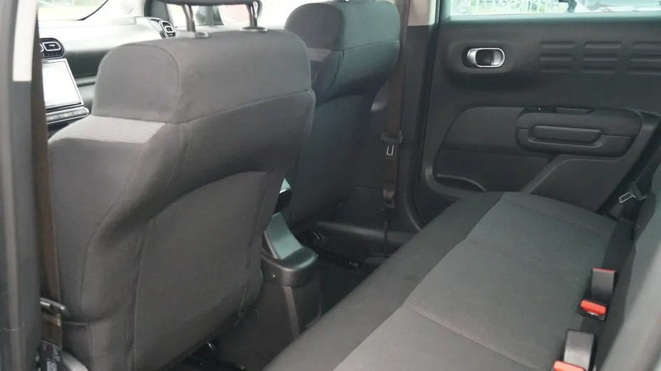 CITROEN C3 Aircross -