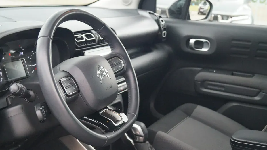 CITROEN C3 Aircross -