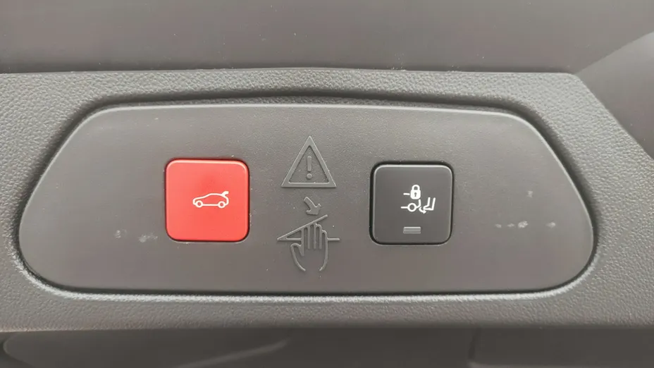 OPEL Grandland X -