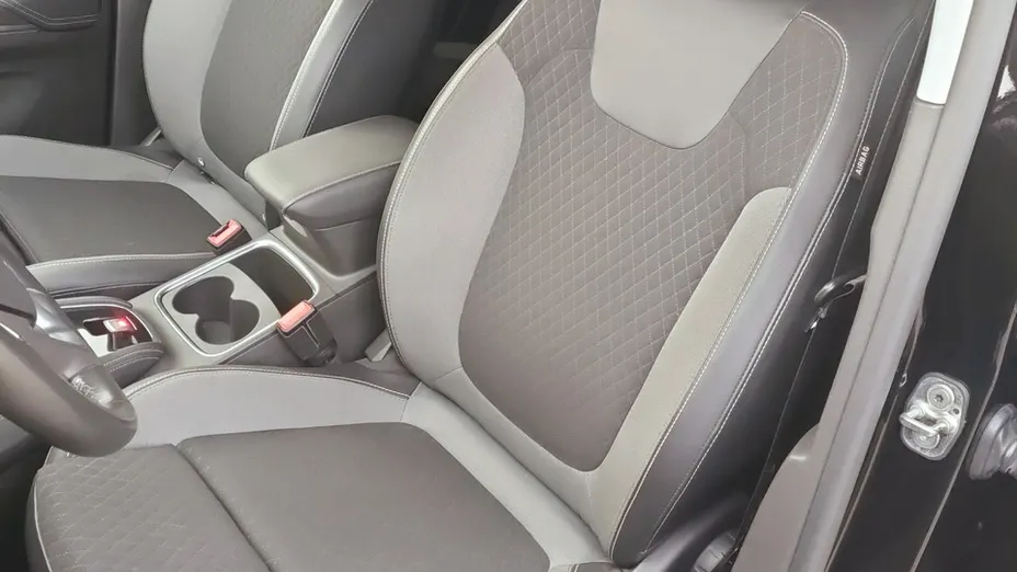 OPEL Grandland X -