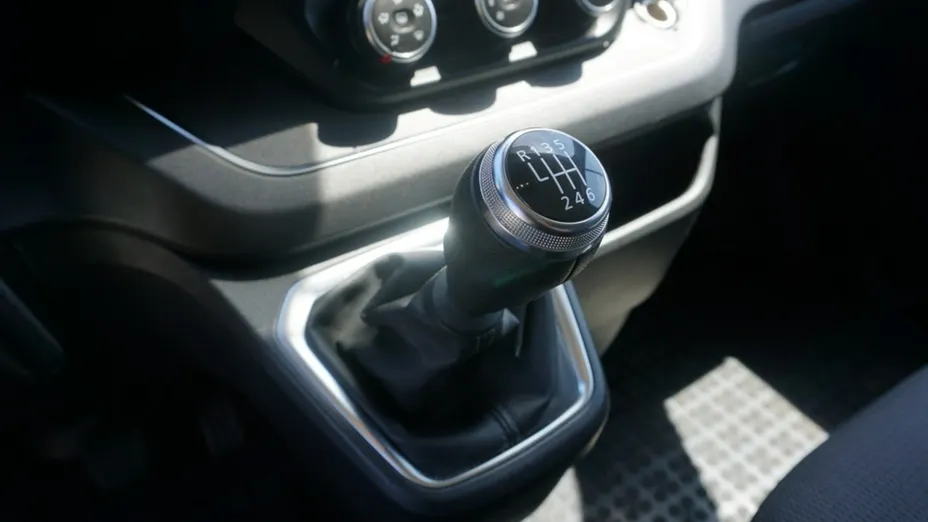RENAULT Trafic -