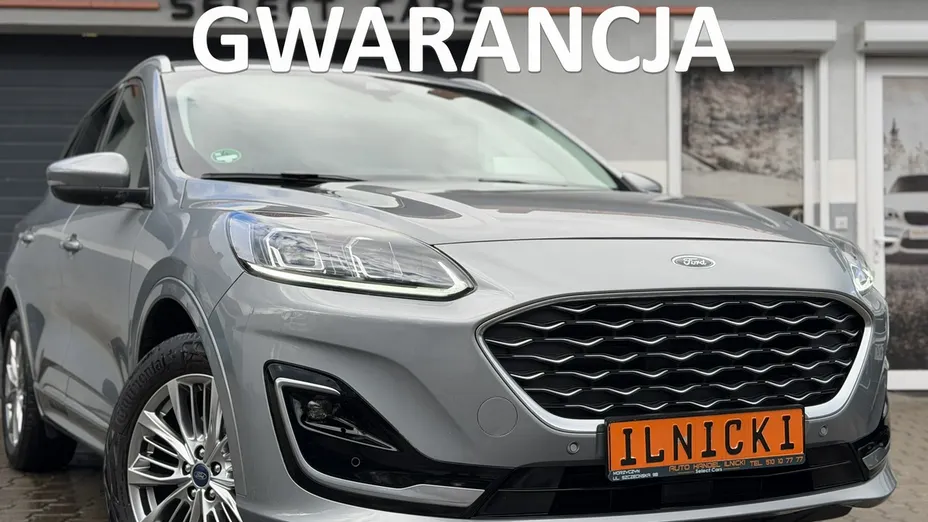 FORD Kuga -
