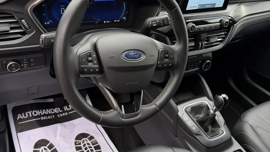 FORD Kuga -