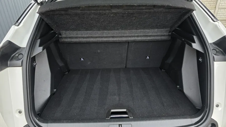 PEUGEOT 2008 -