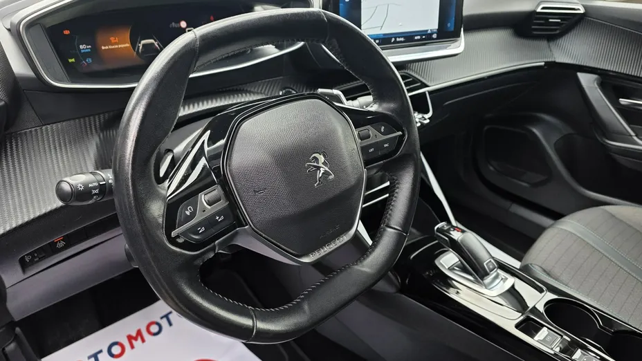 PEUGEOT 2008 -
