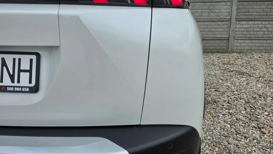 PEUGEOT 2008 -