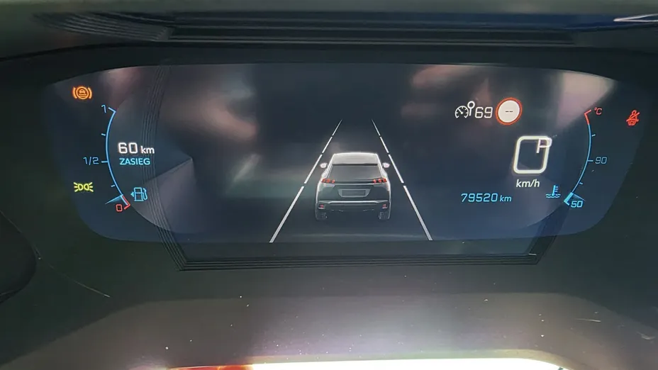 PEUGEOT 2008 -