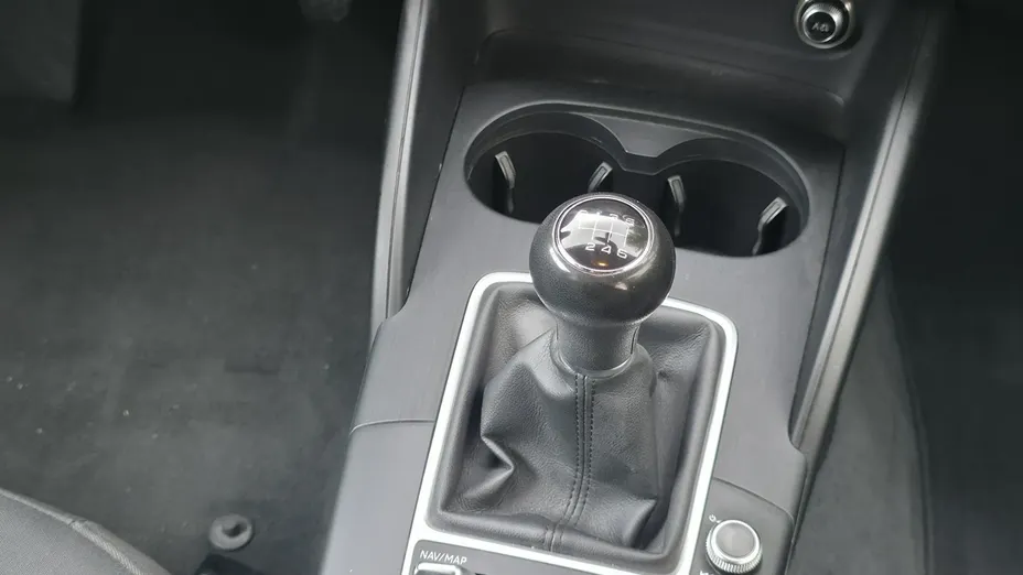 AUDI A3 Sportback -