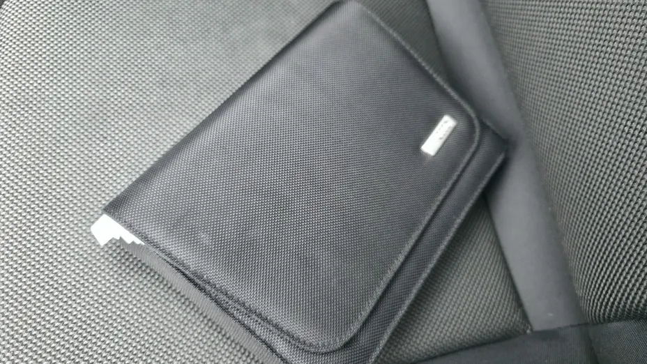 AUDI A3 Sportback -