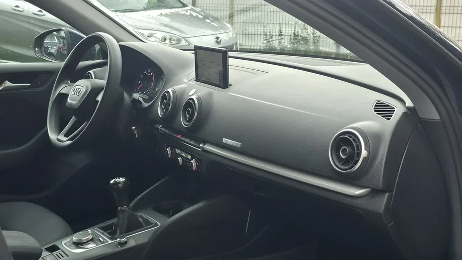 AUDI A3 Sportback -
