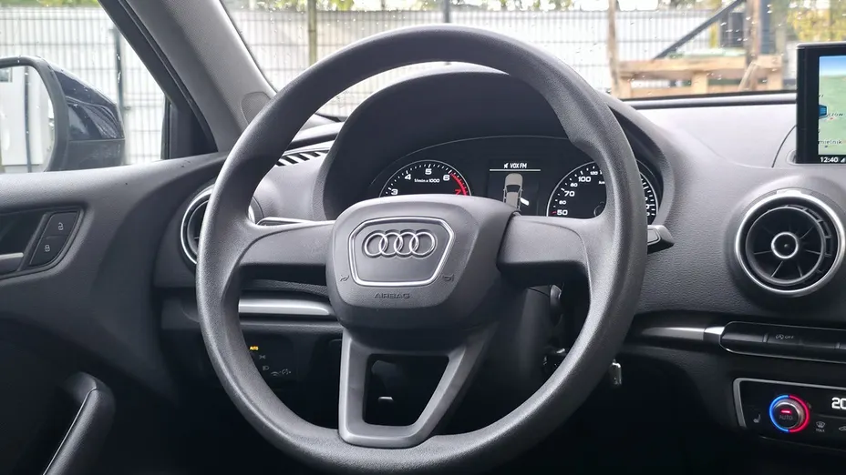 AUDI A3 Sportback -