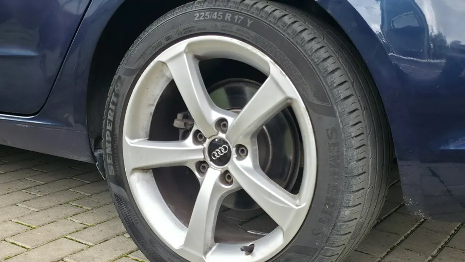 AUDI A3 Sportback -