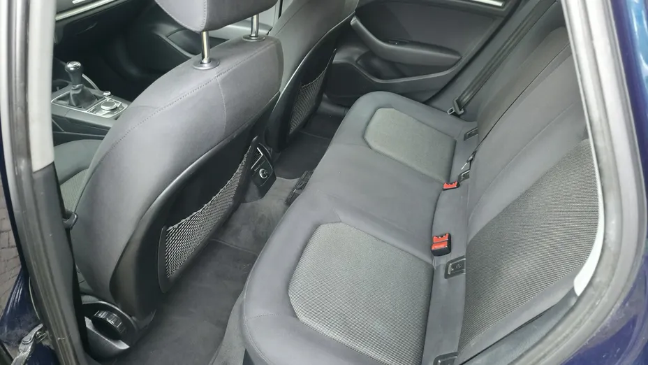 AUDI A3 Sportback -
