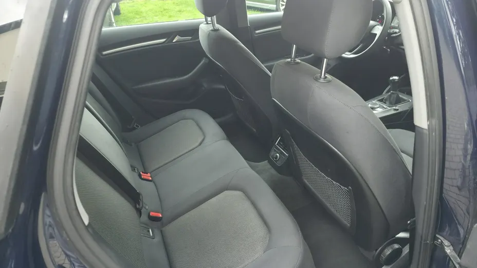 AUDI A3 Sportback -
