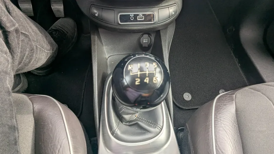 FIAT 500X -