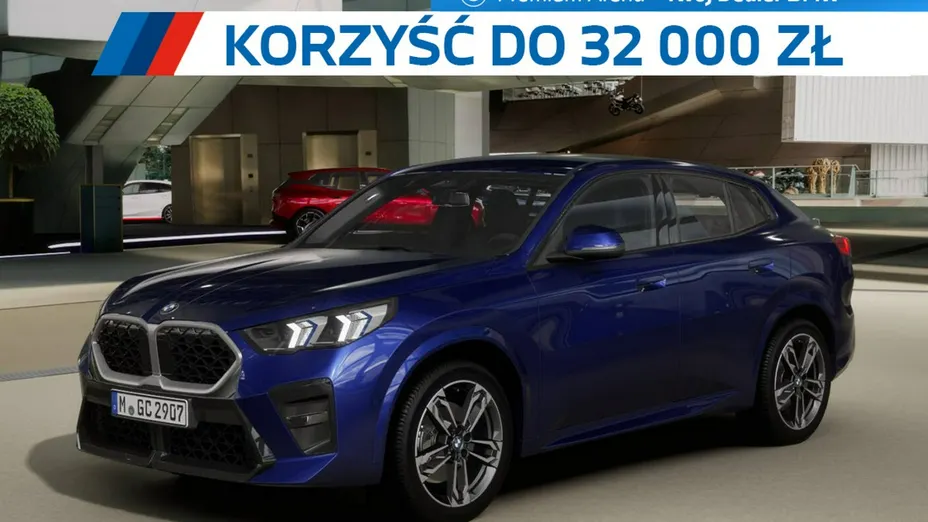 BMW X2 -