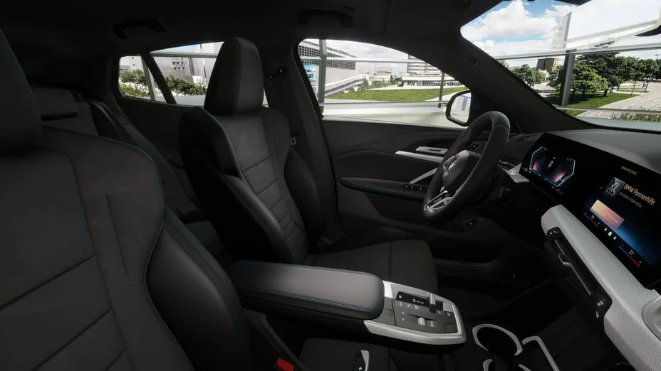 BMW X2 -