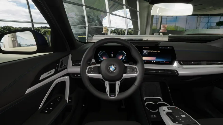 BMW X2 -