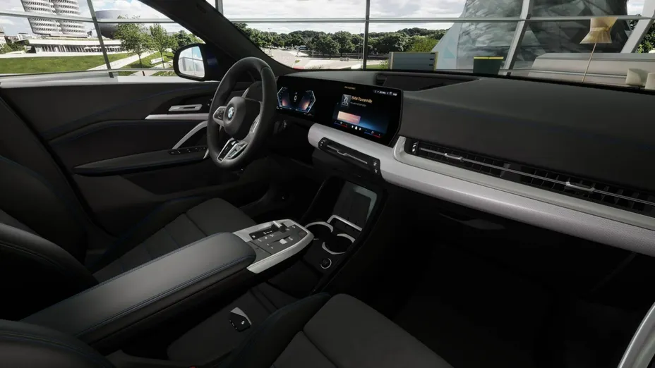 BMW X2 -