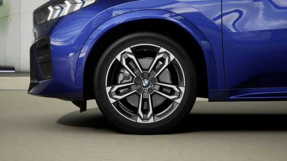 BMW X2 -
