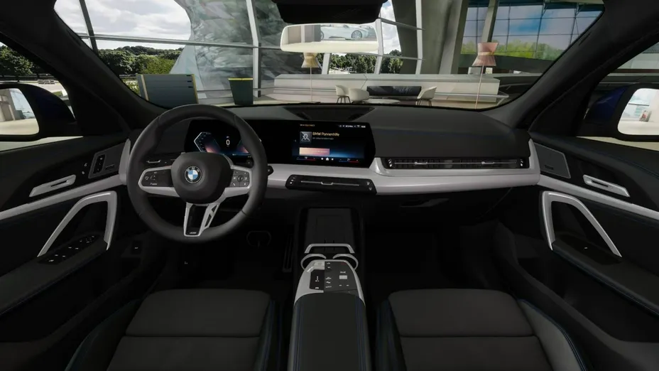 BMW X2 -