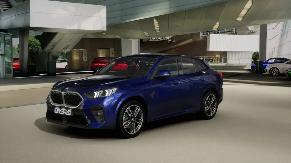 BMW X2 -