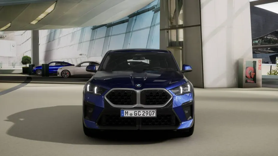 BMW X2 -