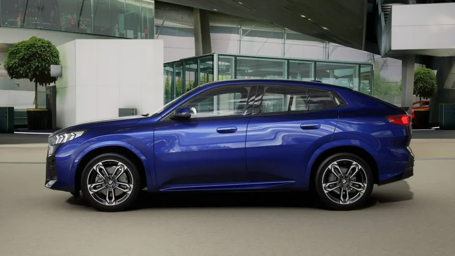 BMW X2 -