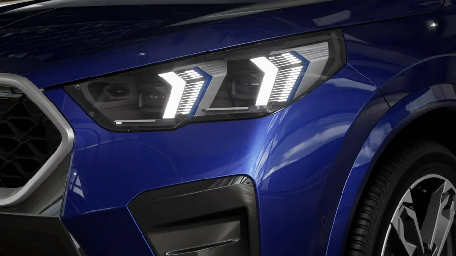 BMW X2 -