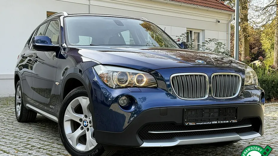 BMW X1 -