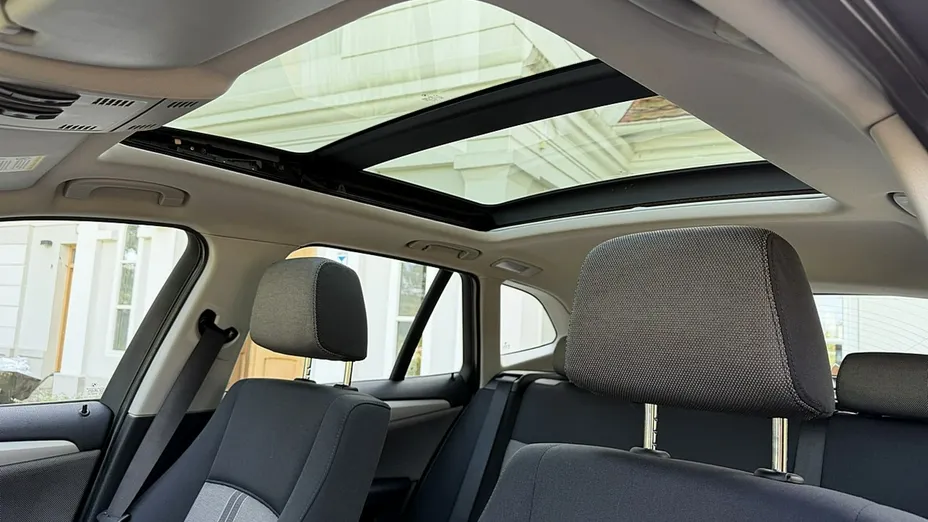 BMW X1 -