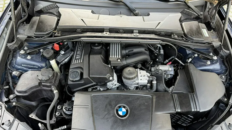 BMW X1 -