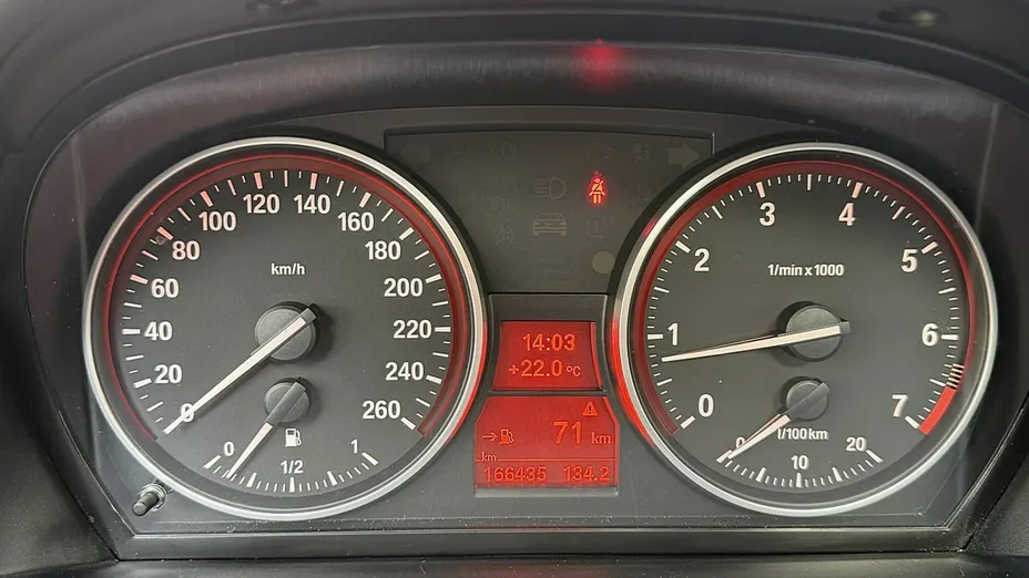 BMW X1 -