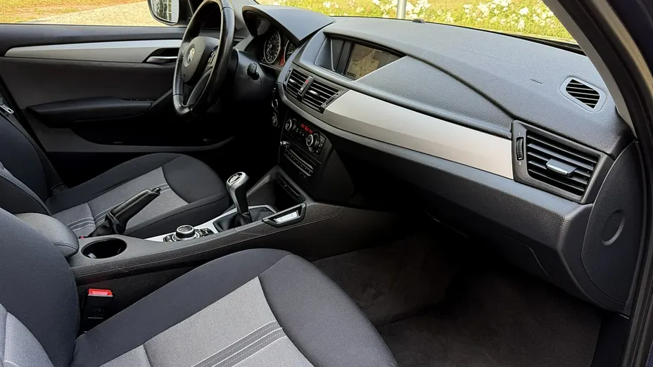 BMW X1 -