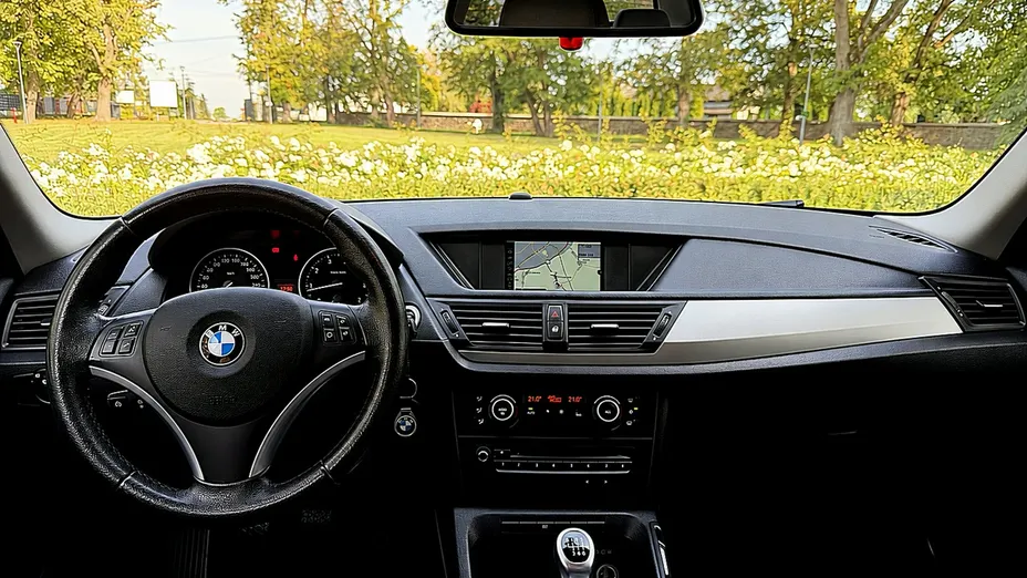 BMW X1 -