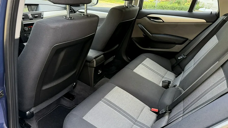 BMW X1 -