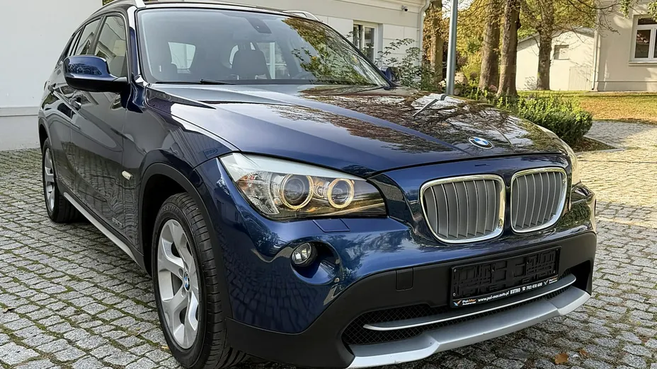 BMW X1 -