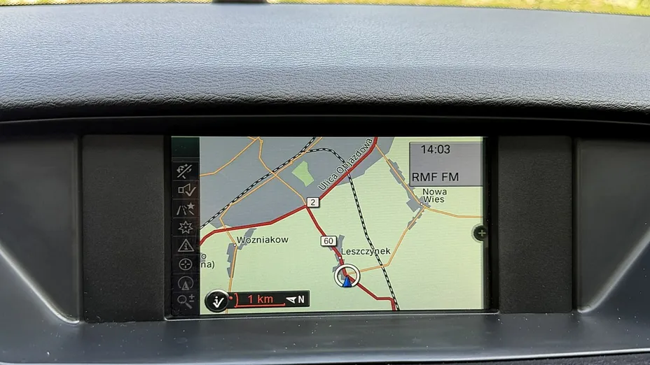 BMW X1 -