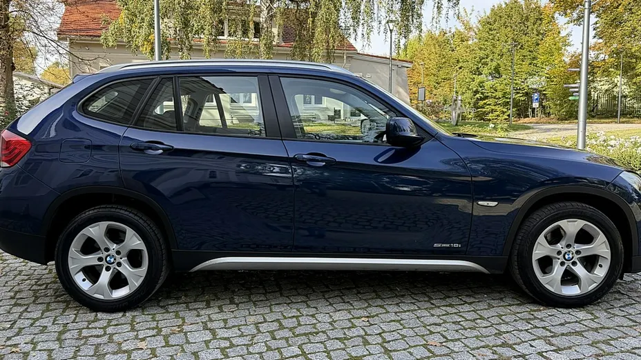 BMW X1 -