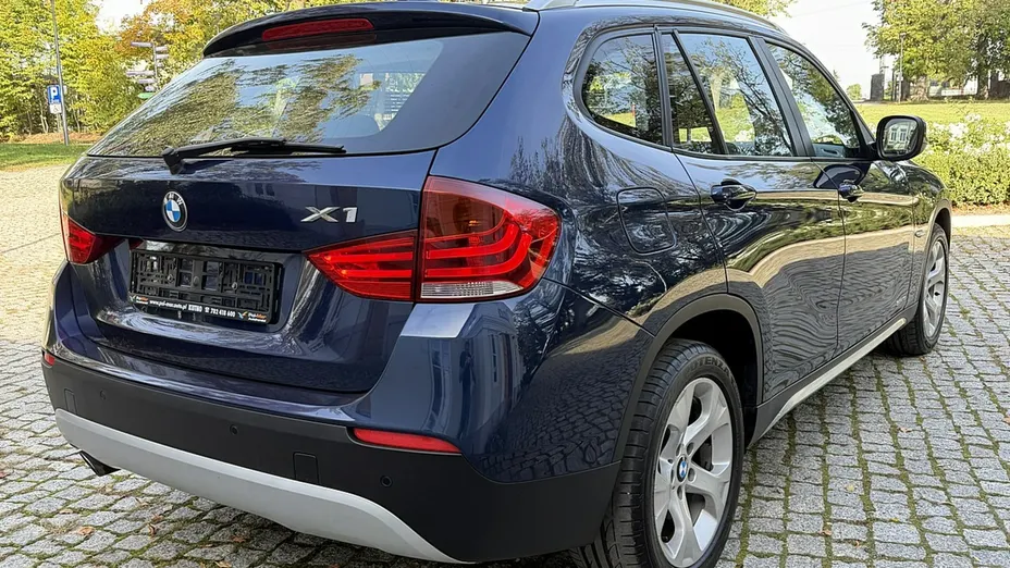 BMW X1 -