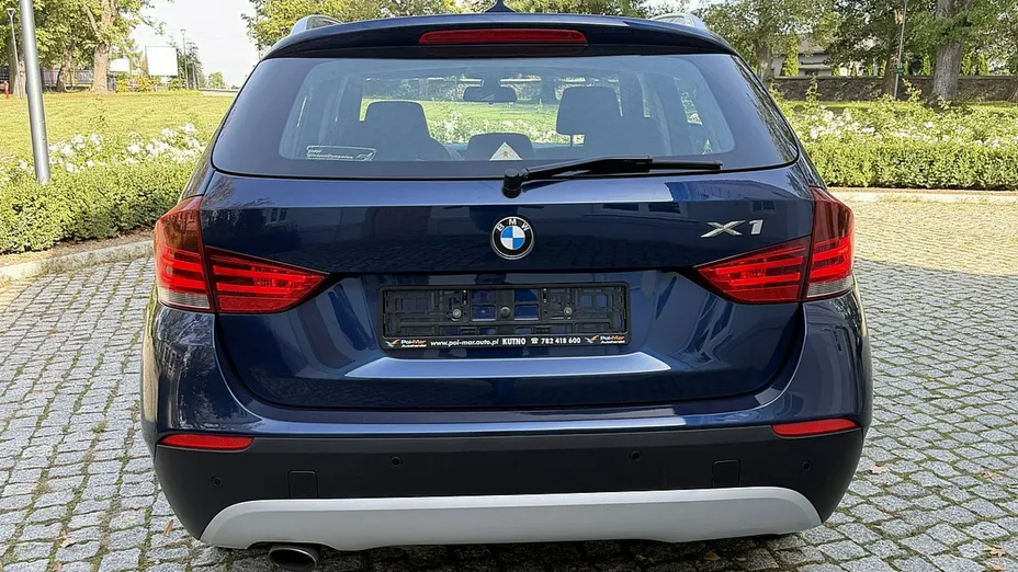 BMW X1 -