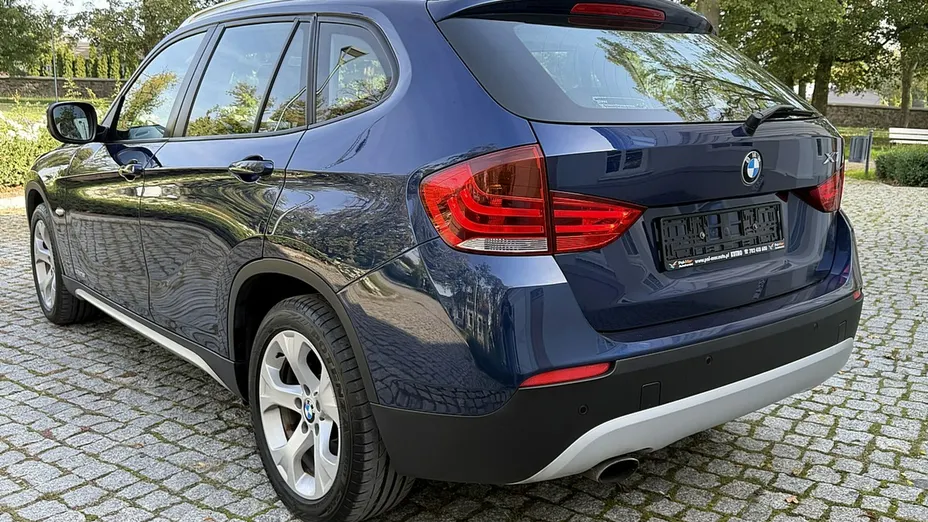BMW X1 -