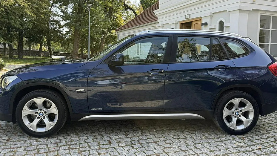 BMW X1 -