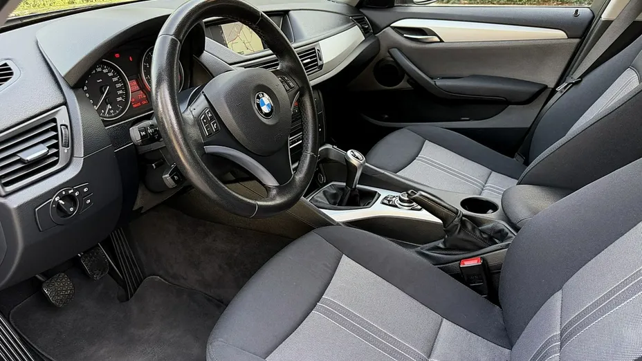 BMW X1 -
