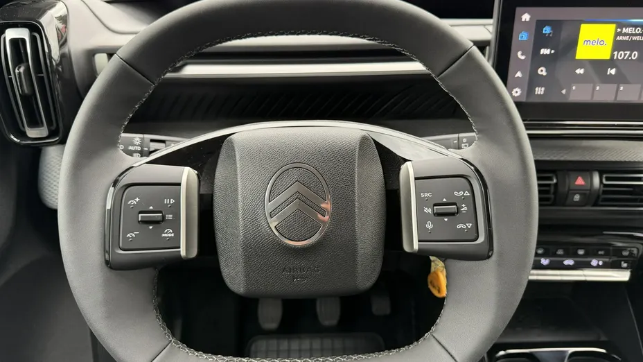 CITROEN C3 -